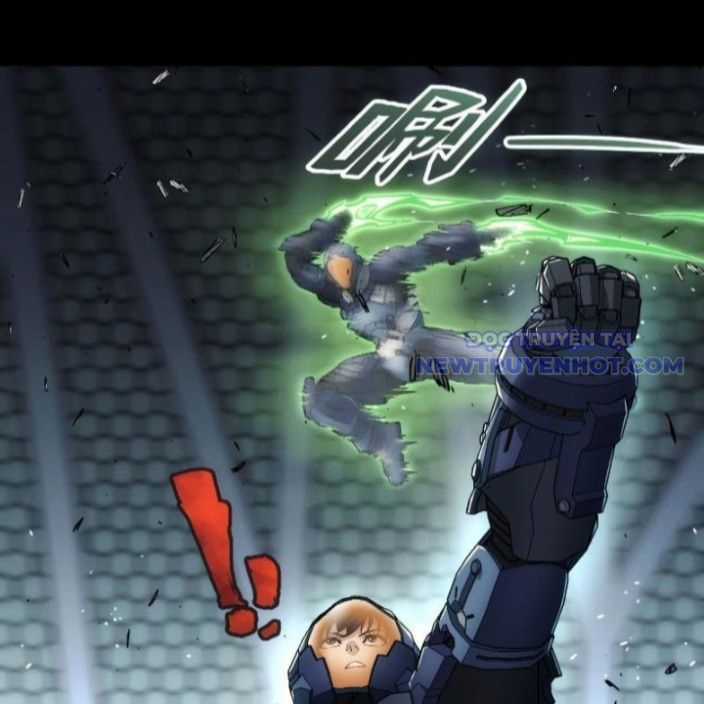 Cương Thiết Khế Ước Chapter 16 trang 43