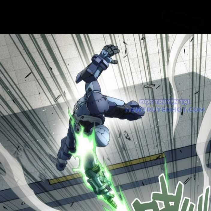 Cương Thiết Khế Ước Chapter 16 trang 45