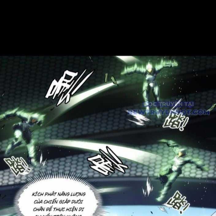 Cương Thiết Khế Ước Chapter 16 trang 47