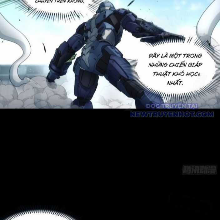 Cương Thiết Khế Ước Chapter 16 trang 48