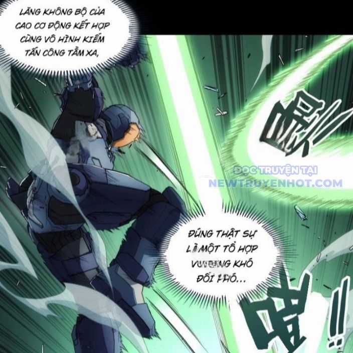 Cương Thiết Khế Ước Chapter 16 trang 49