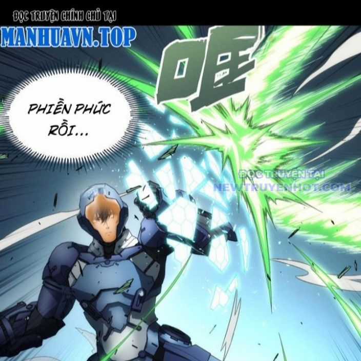 Cương Thiết Khế Ước Chapter 16 trang 51