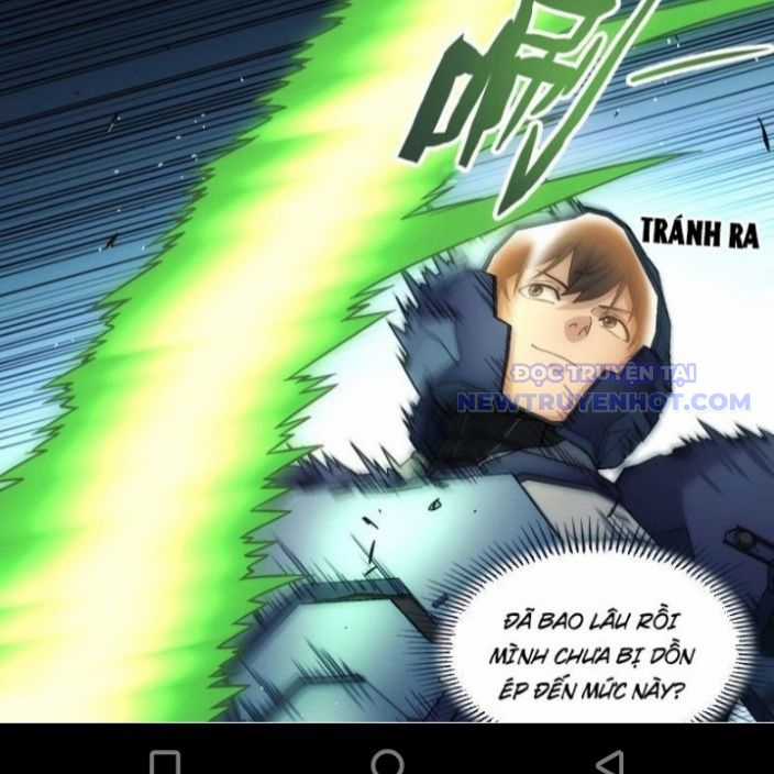 Cương Thiết Khế Ước Chapter 16 trang 55