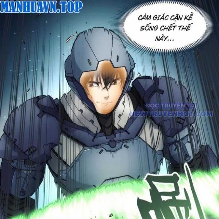 Cương Thiết Khế Ước Chapter 16 trang 58