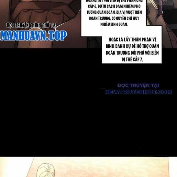 Cương Thiết Khế Ước Chapter 16 trang 6