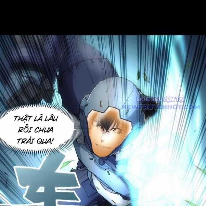 Cương Thiết Khế Ước Chapter 16 trang 60