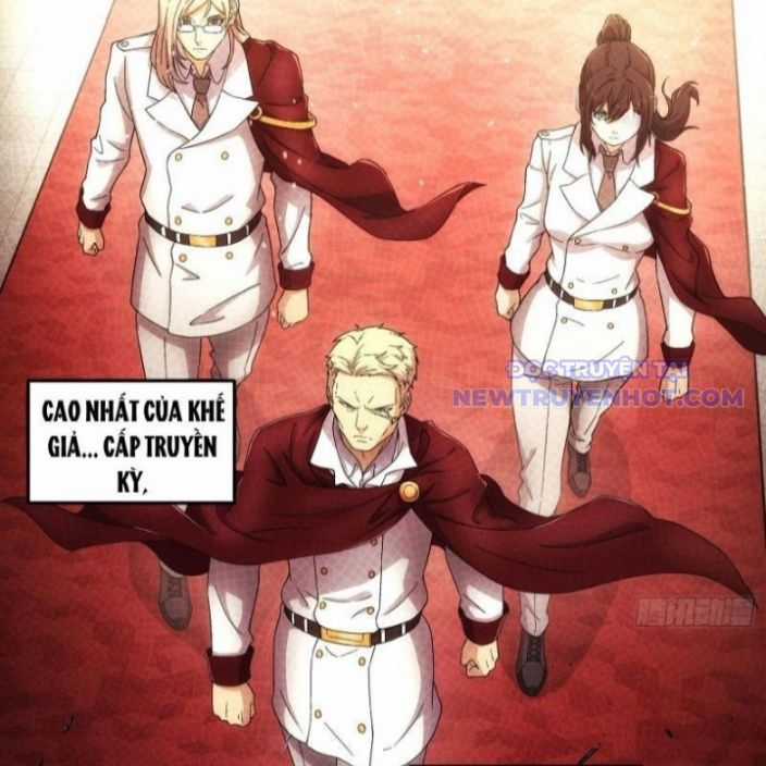 Cương Thiết Khế Ước Chapter 16 trang 7