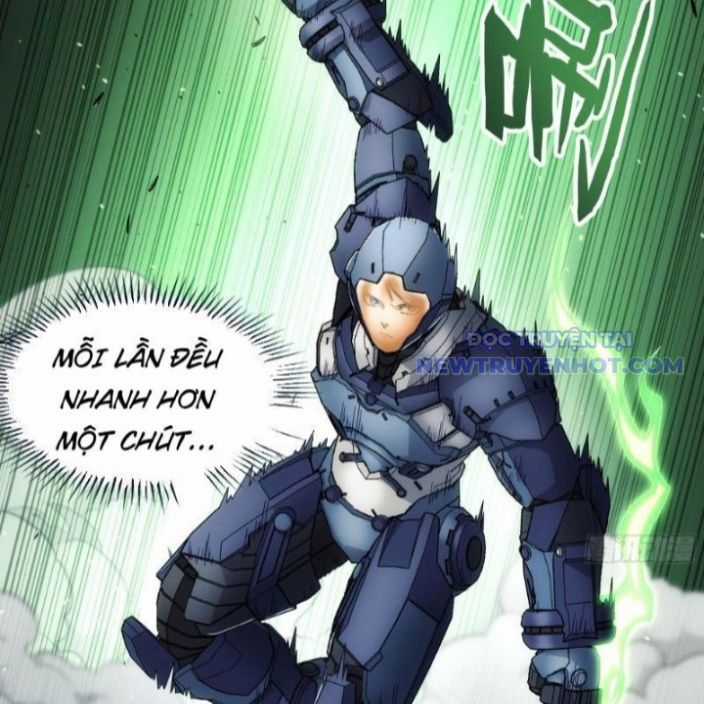 Cương Thiết Khế Ước Chapter 16 trang 70