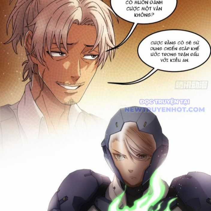 Cương Thiết Khế Ước Chapter 16 trang 75