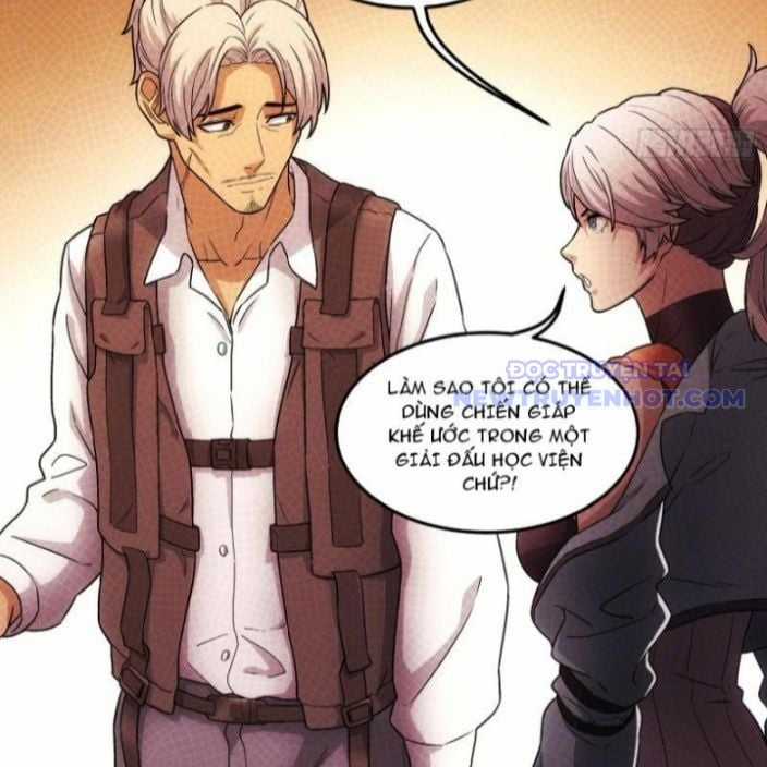 Cương Thiết Khế Ước Chapter 16 trang 77