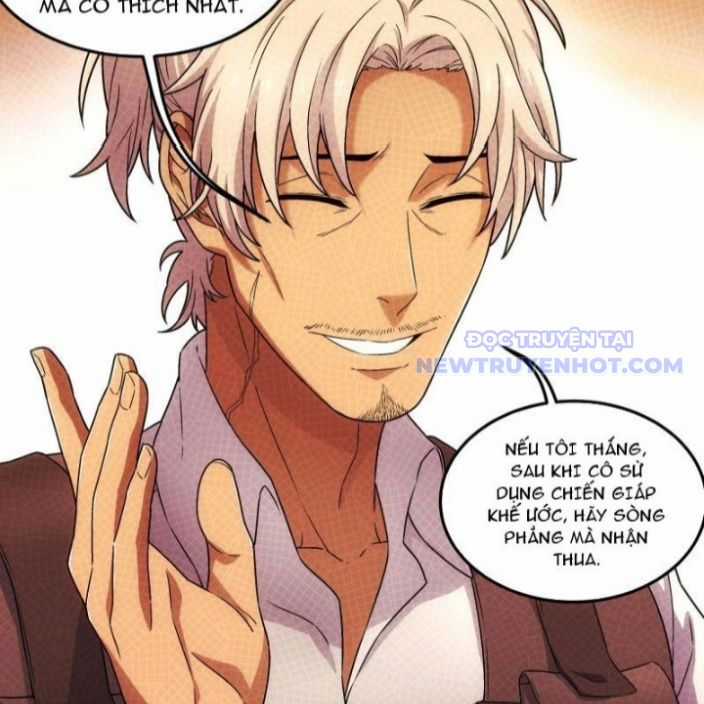 Cương Thiết Khế Ước Chapter 16 trang 79