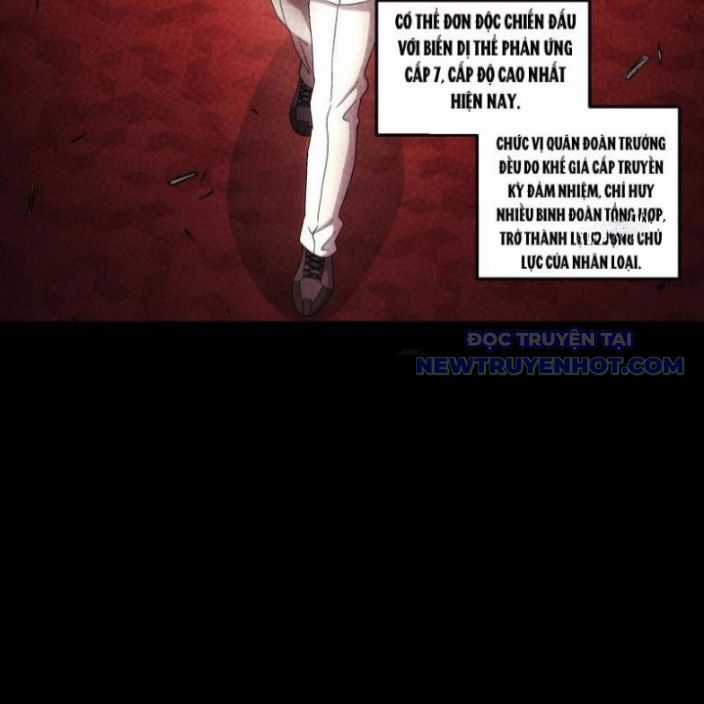 Cương Thiết Khế Ước Chapter 16 trang 8