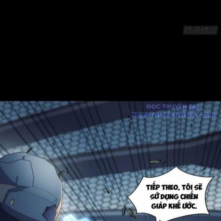 Cương Thiết Khế Ước Chapter 16 trang 82