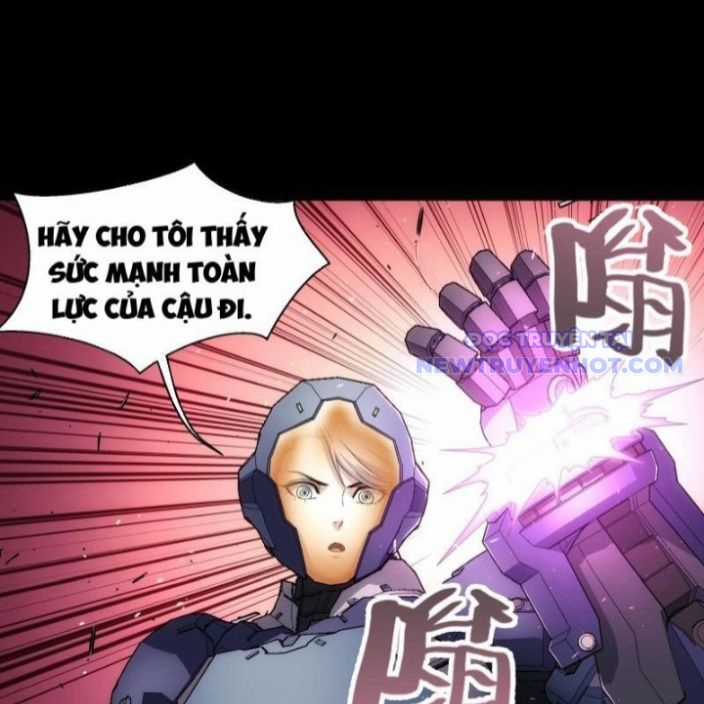 Cương Thiết Khế Ước Chapter 16 trang 86