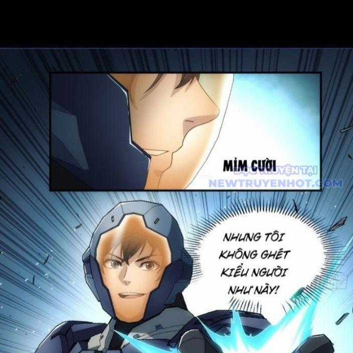 Cương Thiết Khế Ước Chapter 16 trang 90