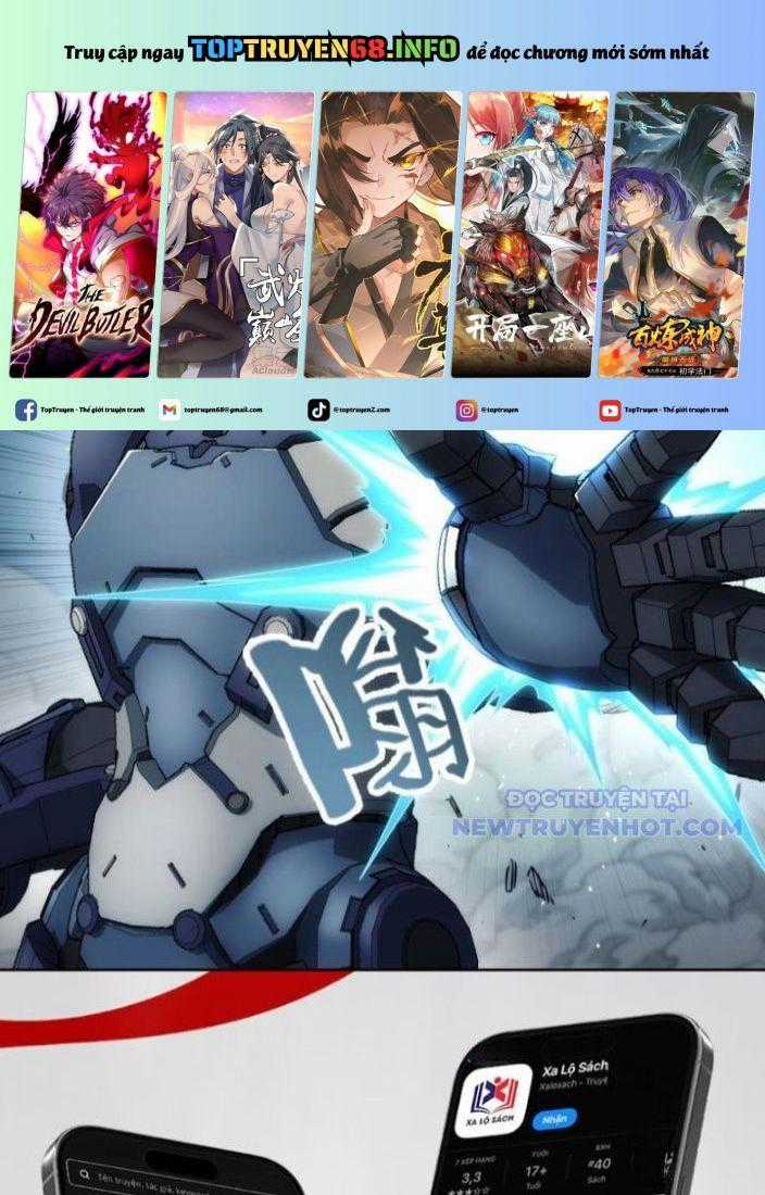 Cương Thiết Khế Ước Chapter 16 trang 91