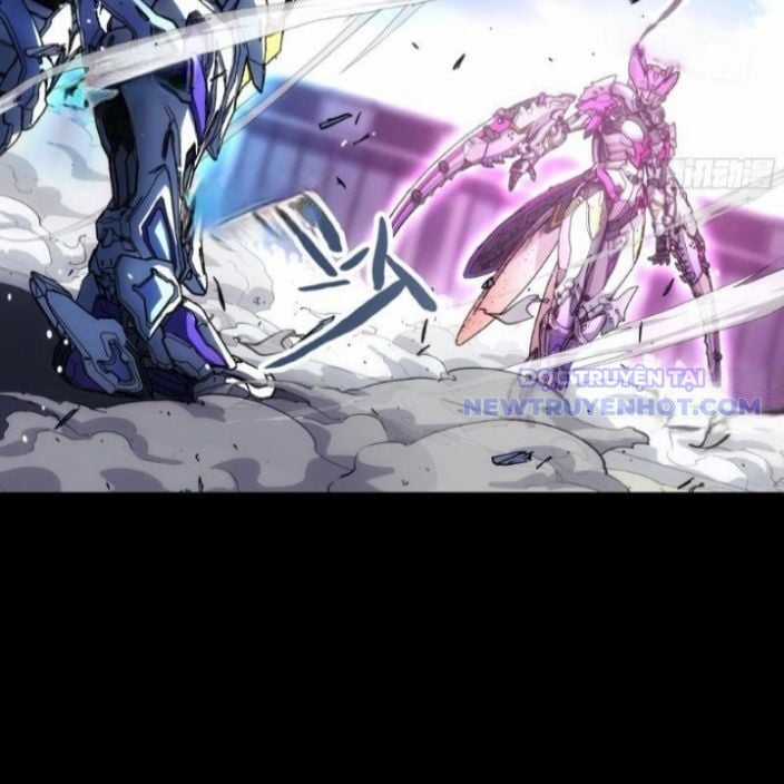 Cương Thiết Khế Ước Chapter 17 trang 11