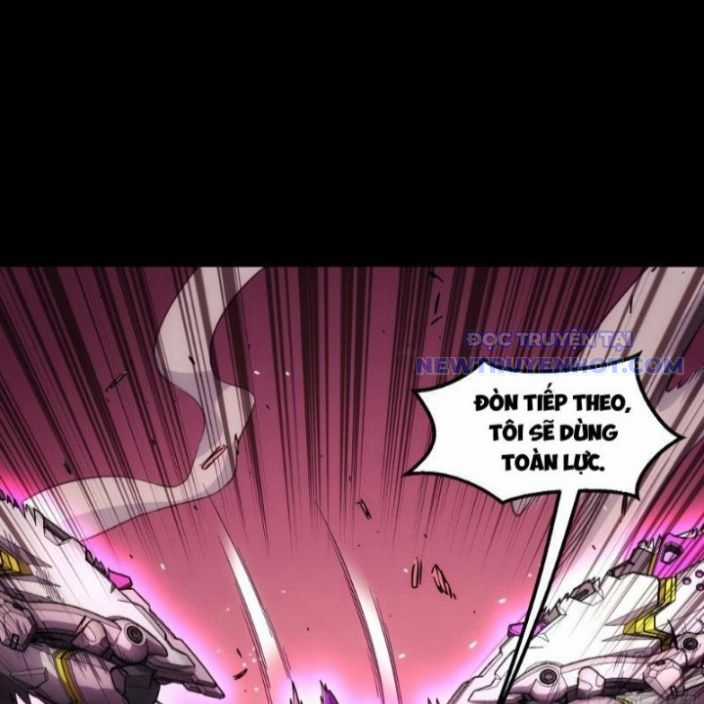 Cương Thiết Khế Ước Chapter 17 trang 12