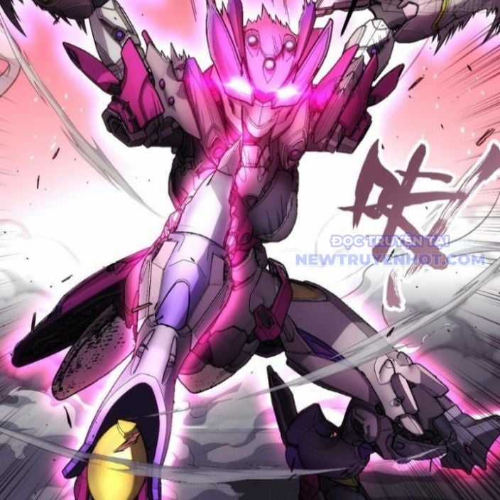 Cương Thiết Khế Ước Chapter 17 trang 13