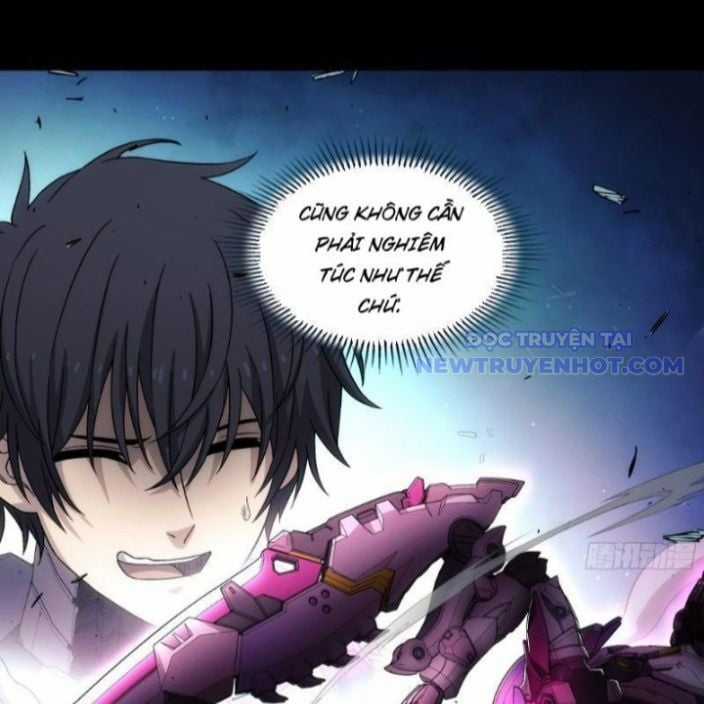 Cương Thiết Khế Ước Chapter 17 trang 15