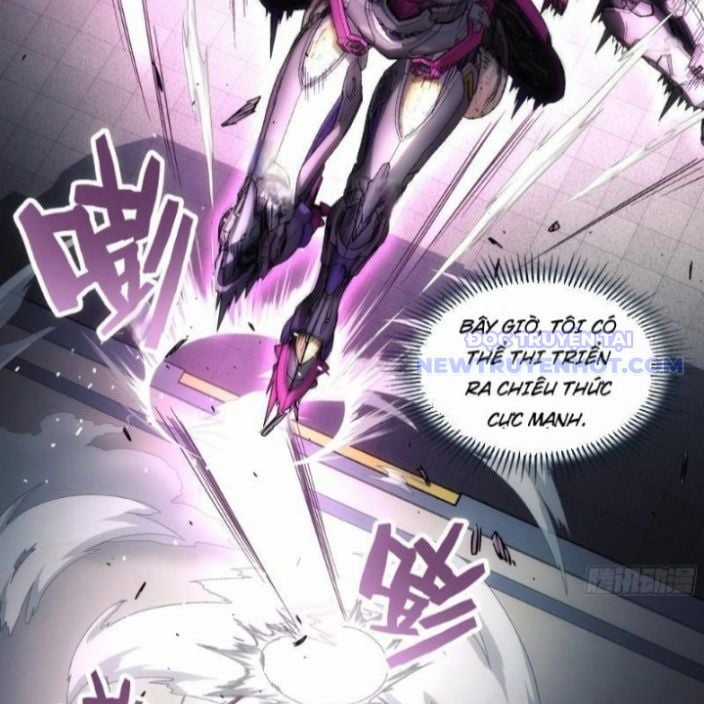 Cương Thiết Khế Ước Chapter 17 trang 20