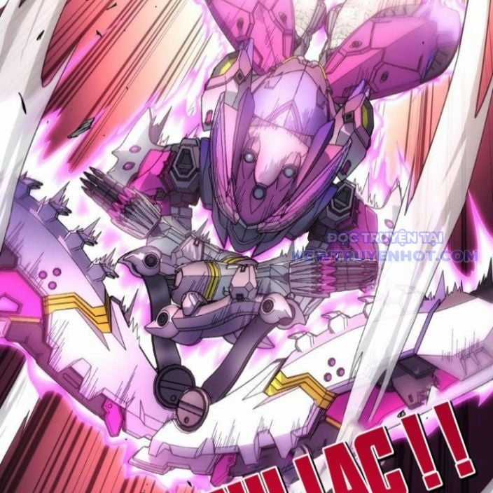 Cương Thiết Khế Ước Chapter 17 trang 25