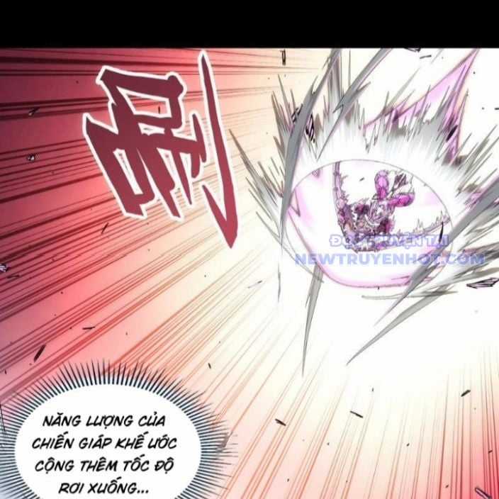 Cương Thiết Khế Ước Chapter 17 trang 27