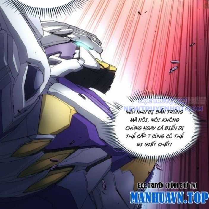 Cương Thiết Khế Ước Chapter 17 trang 28