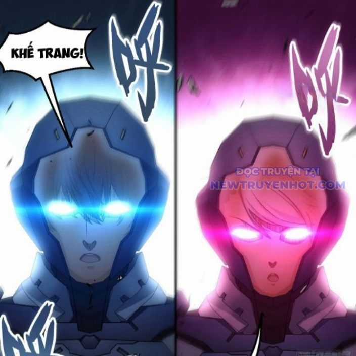 Cương Thiết Khế Ước Chapter 17 trang 3