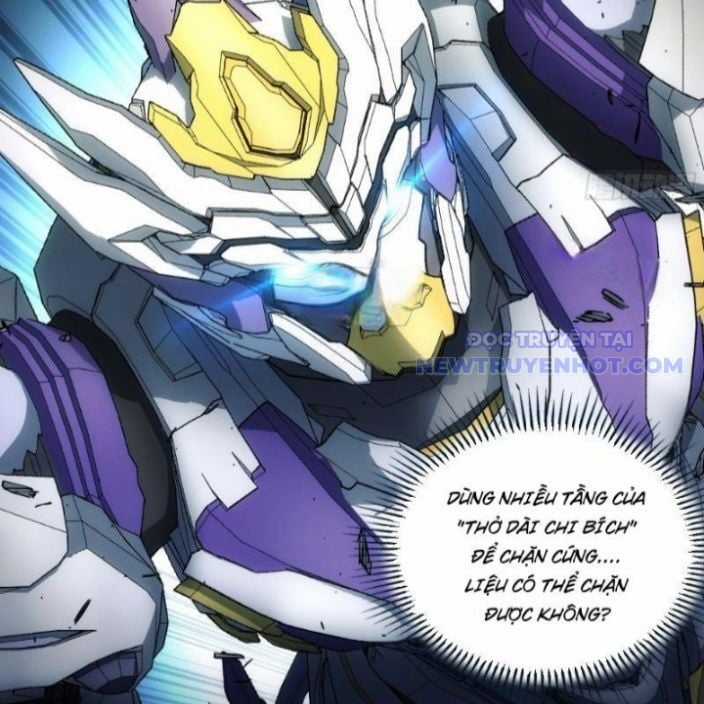 Cương Thiết Khế Ước Chapter 17 trang 30