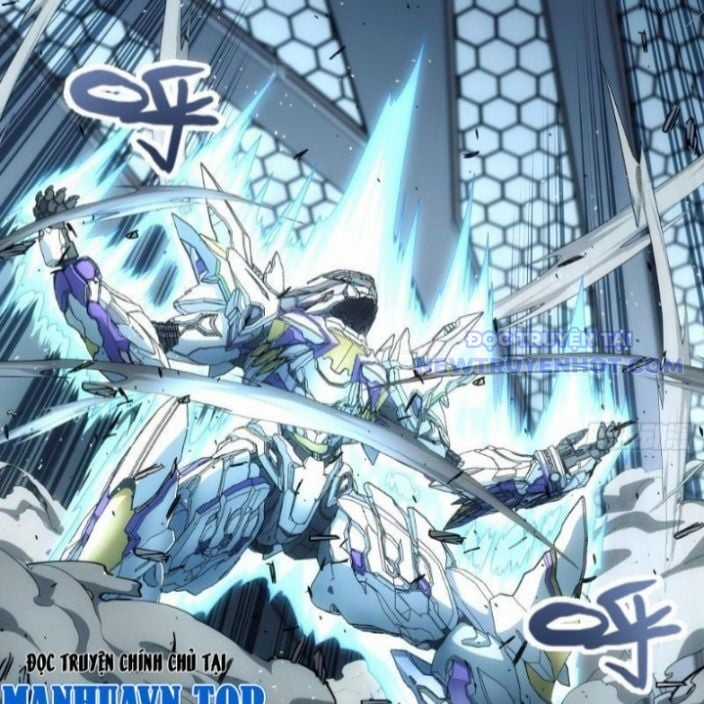 Cương Thiết Khế Ước Chapter 17 trang 35