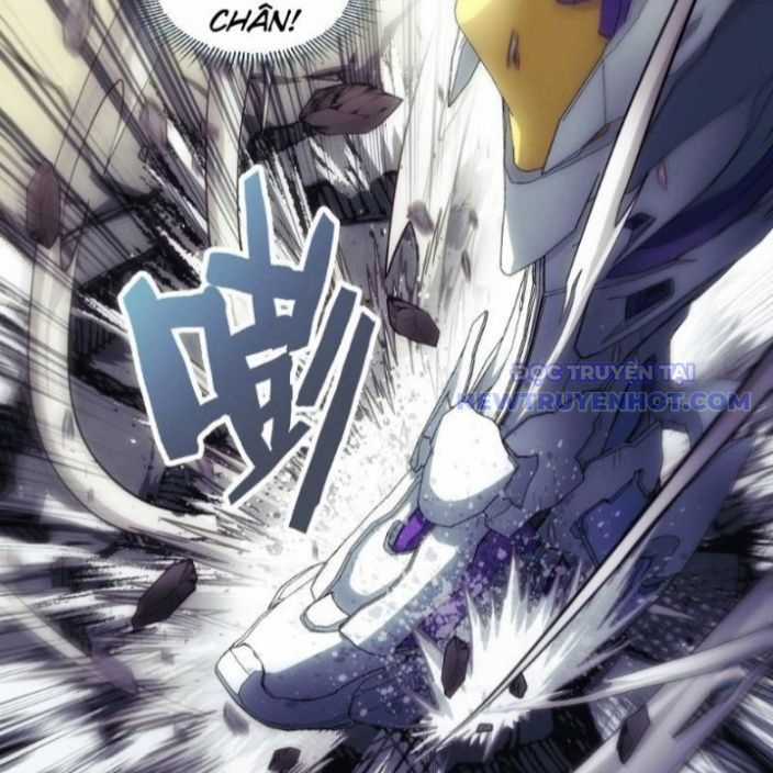 Cương Thiết Khế Ước Chapter 17 trang 37