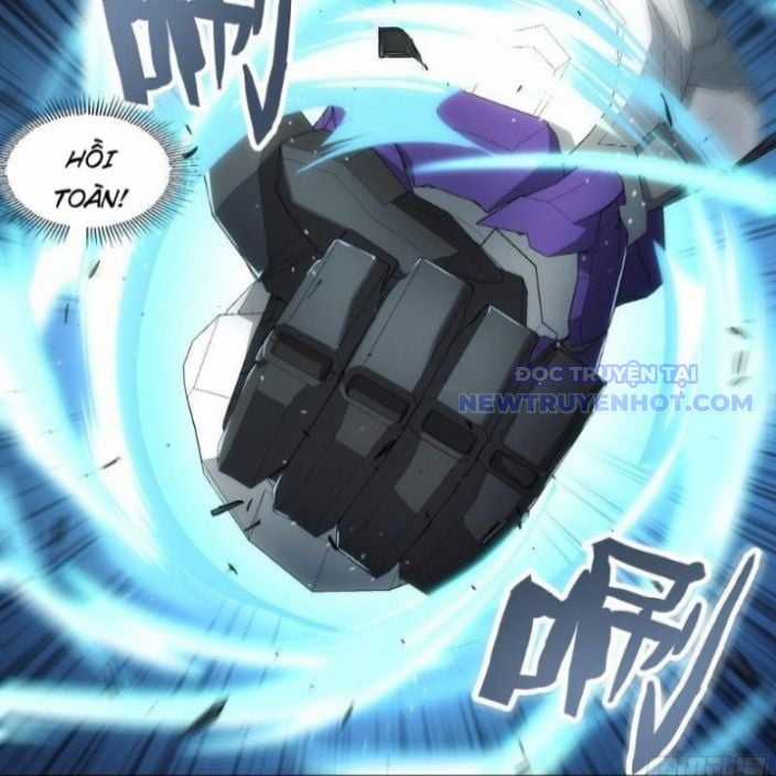 Cương Thiết Khế Ước Chapter 17 trang 39