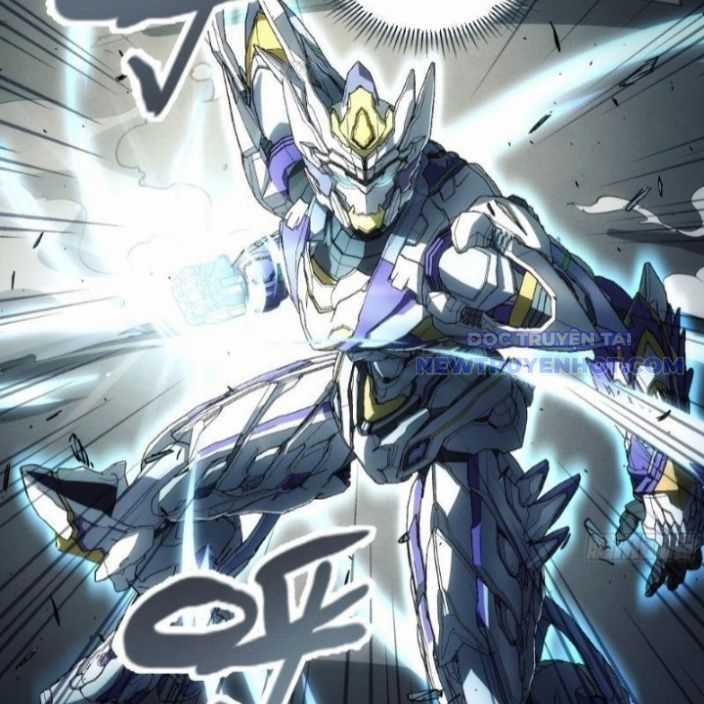 Cương Thiết Khế Ước Chapter 17 trang 41