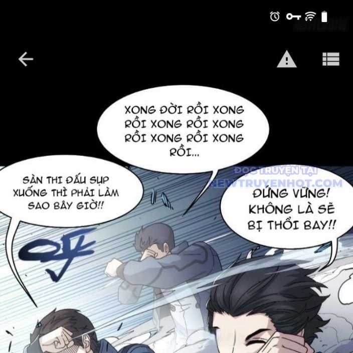 Cương Thiết Khế Ước Chapter 17 trang 56