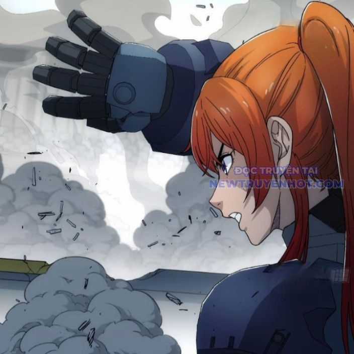 Cương Thiết Khế Ước Chapter 17 trang 61