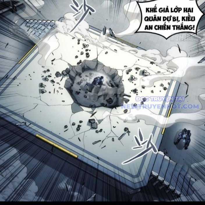 Cương Thiết Khế Ước Chapter 17 trang 72