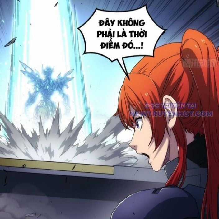 Cương Thiết Khế Ước Chapter 17 trang 8