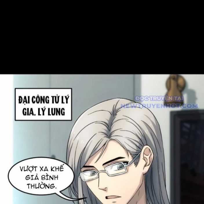 Cương Thiết Khế Ước Chapter 17 trang 82