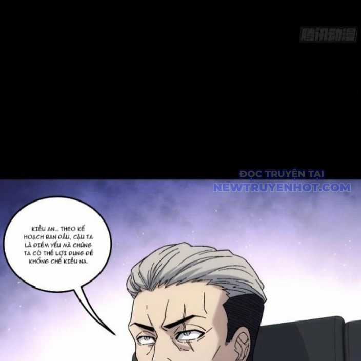 Cương Thiết Khế Ước Chapter 17 trang 86