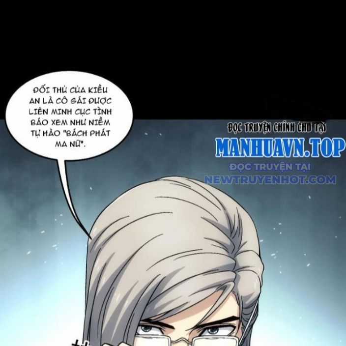 Cương Thiết Khế Ước Chapter 17 trang 88