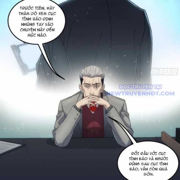 Cương Thiết Khế Ước Chapter 17 trang 91