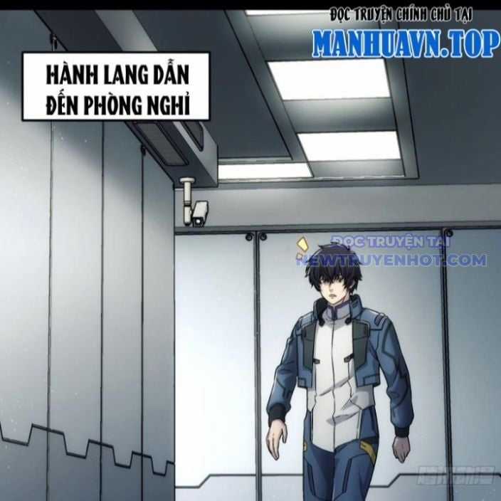 Cương Thiết Khế Ước Chapter 17 trang 95