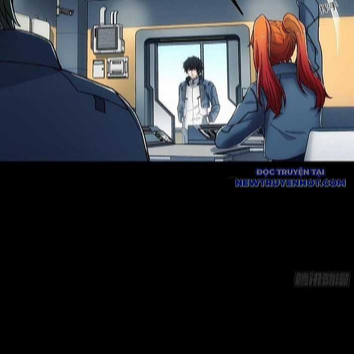 Cương Thiết Khế Ước Chapter 18 trang 14