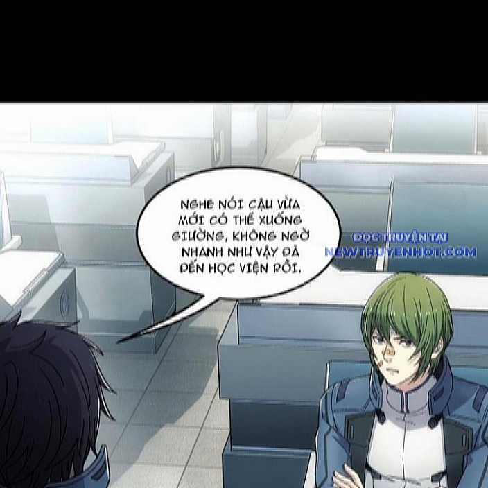 Cương Thiết Khế Ước Chapter 18 trang 15