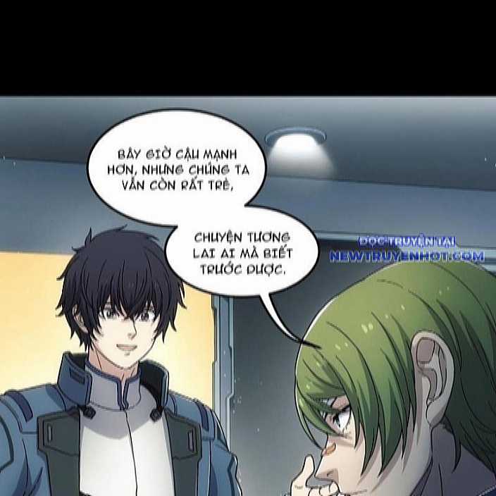 Cương Thiết Khế Ước Chapter 18 trang 17