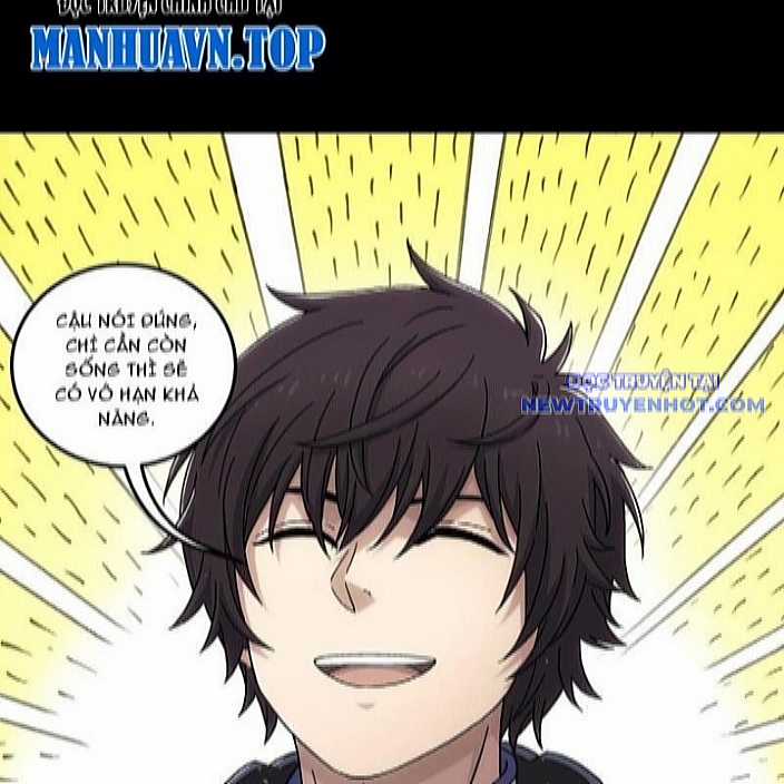 Cương Thiết Khế Ước Chapter 18 trang 19