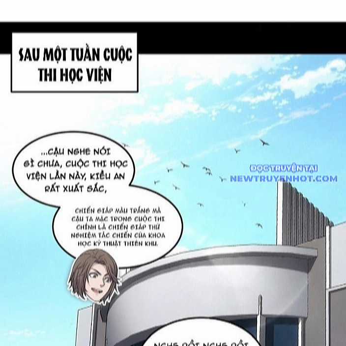 Cương Thiết Khế Ước Chapter 18 trang 2