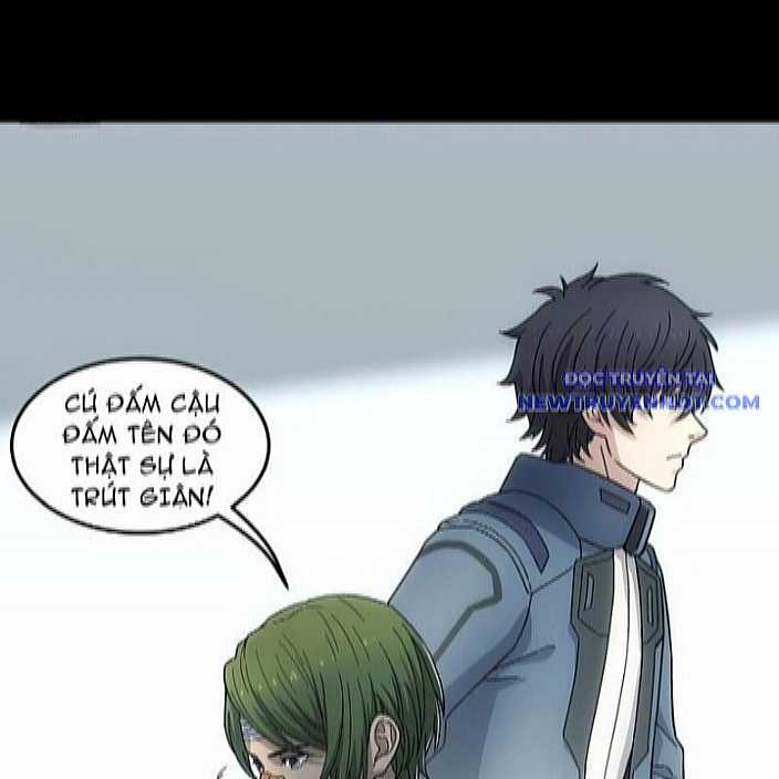 Cương Thiết Khế Ước Chapter 18 trang 21