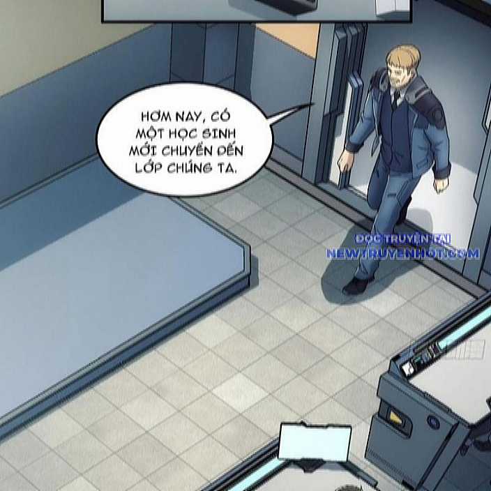 Cương Thiết Khế Ước Chapter 18 trang 25